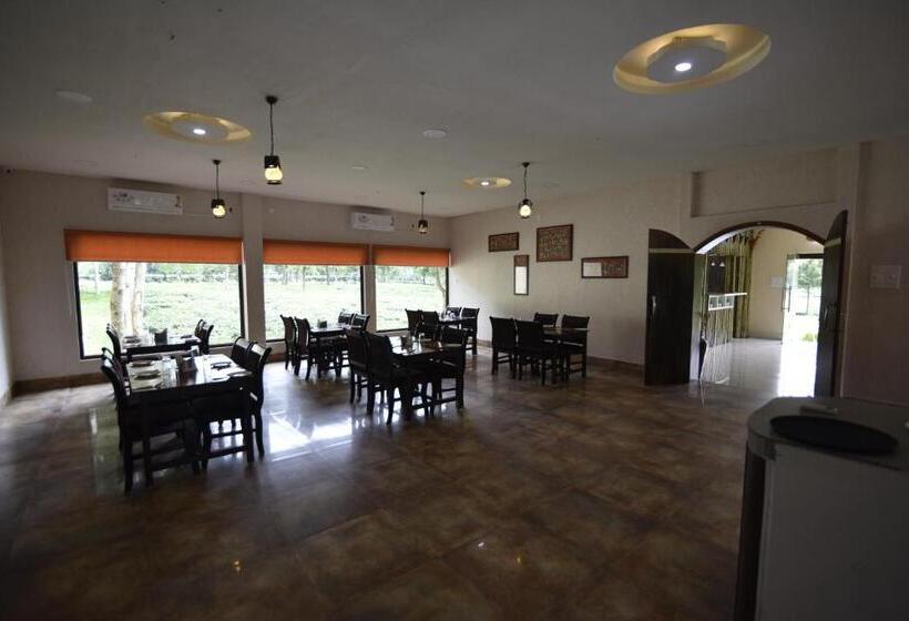 Sawasstika Eco Park Resort