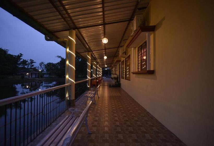 Sawasstika Eco Park Resort