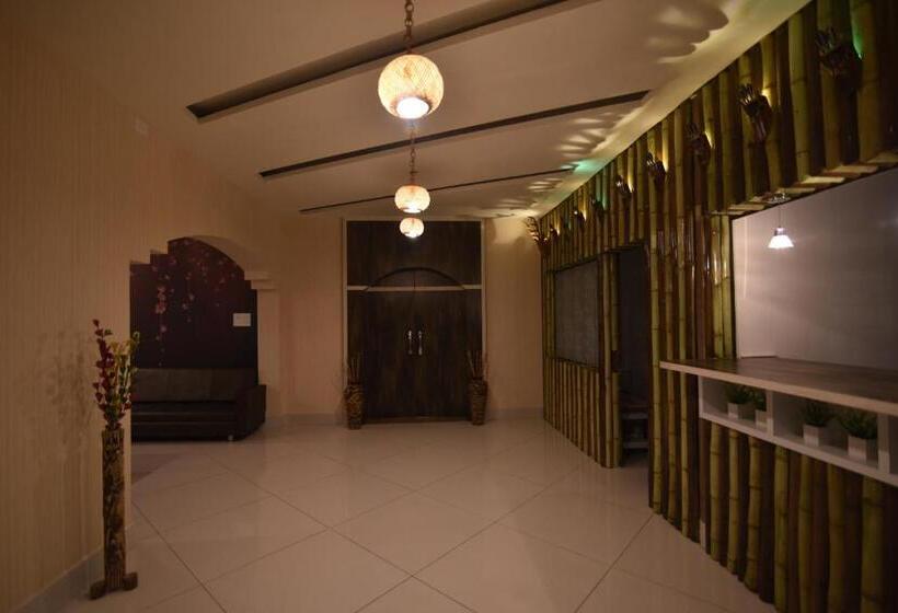 Sawasstika Eco Park Resort