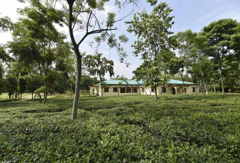 Sawasstika Eco Park Resort