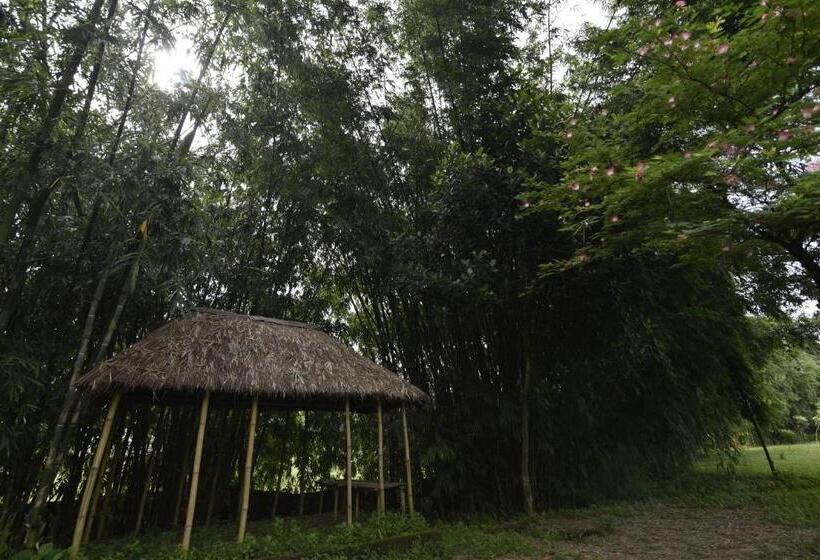 Sawasstika Eco Park Resort