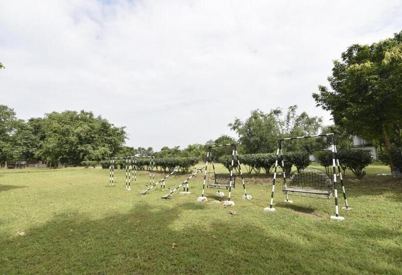 Sawasstika Eco Park Resort