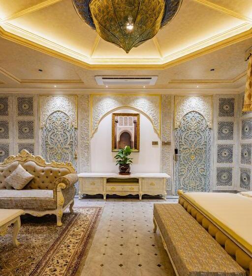 Shilp Wellness Resort And Spa