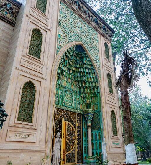 Shilp Wellness Resort And Spa