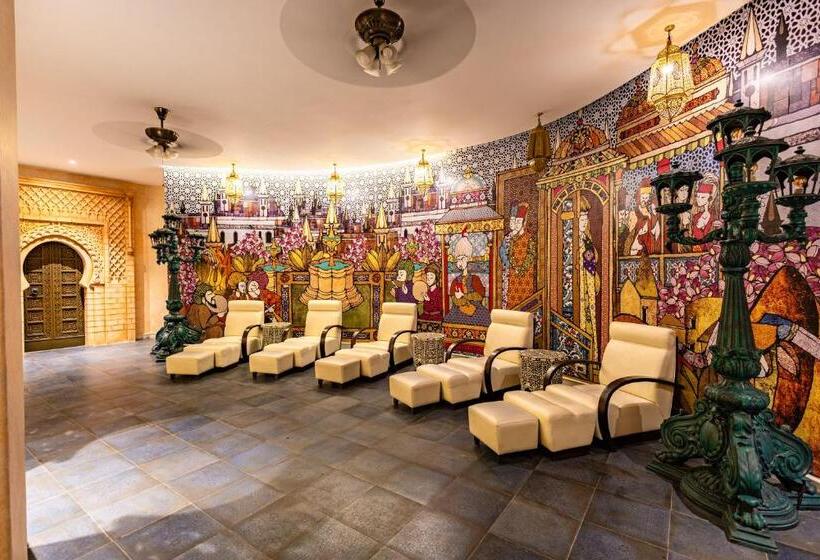 Shilp Wellness Resort And Spa