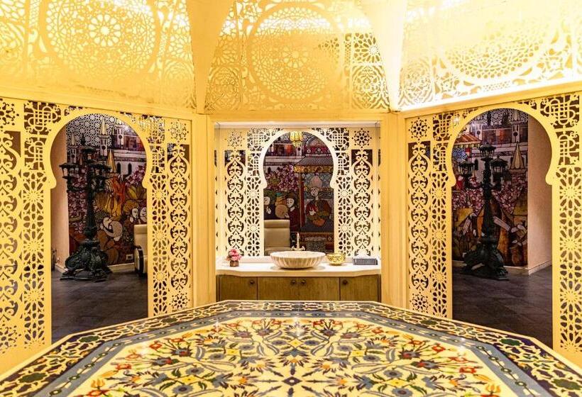 Shilp Wellness Resort And Spa