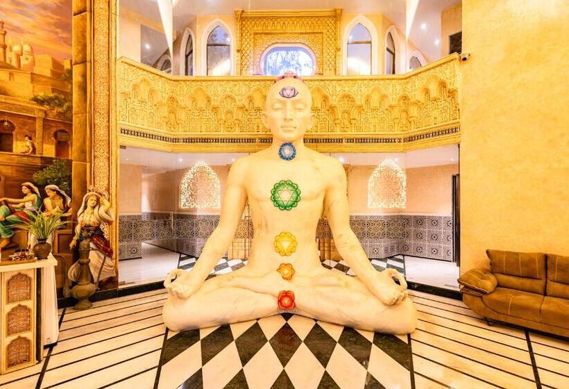 Shilp Wellness Resort And Spa