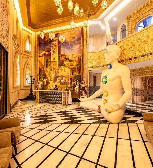 Shilp Wellness Resort And Spa