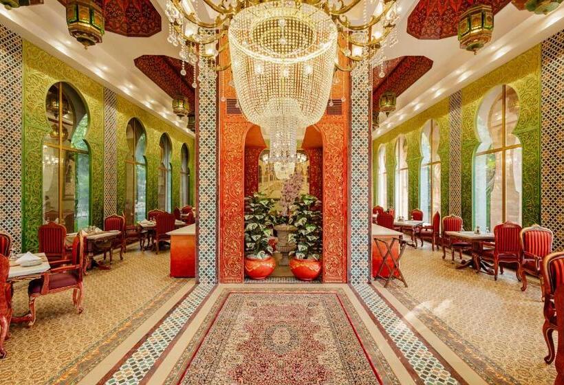 Shilp Wellness Resort And Spa