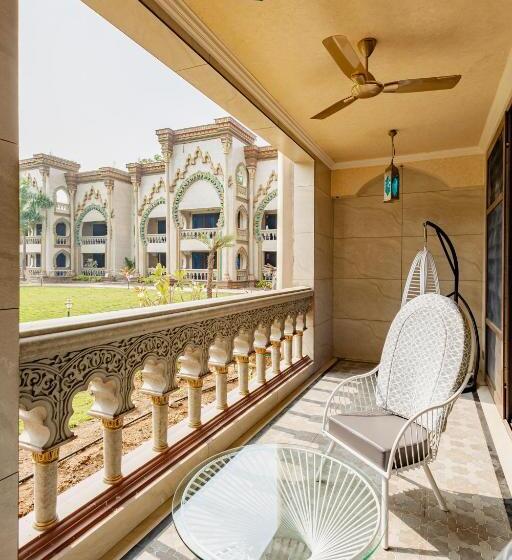 Shilp Wellness Resort And Spa