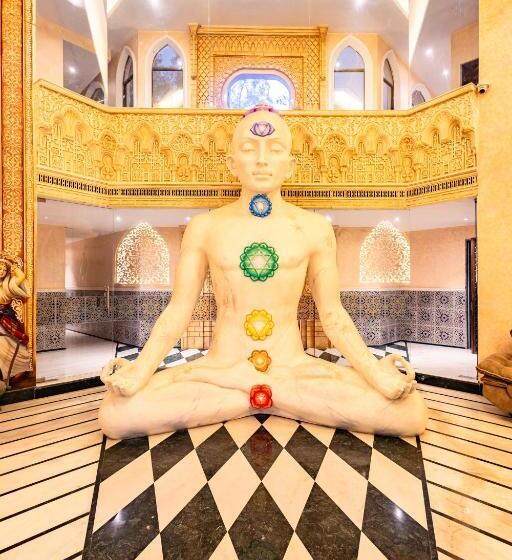 Shilp Wellness Resort And Spa