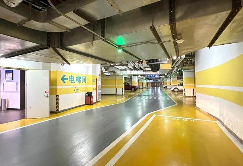 Ski And Suites At Thaiwoo Resort 逅雪套房民宿