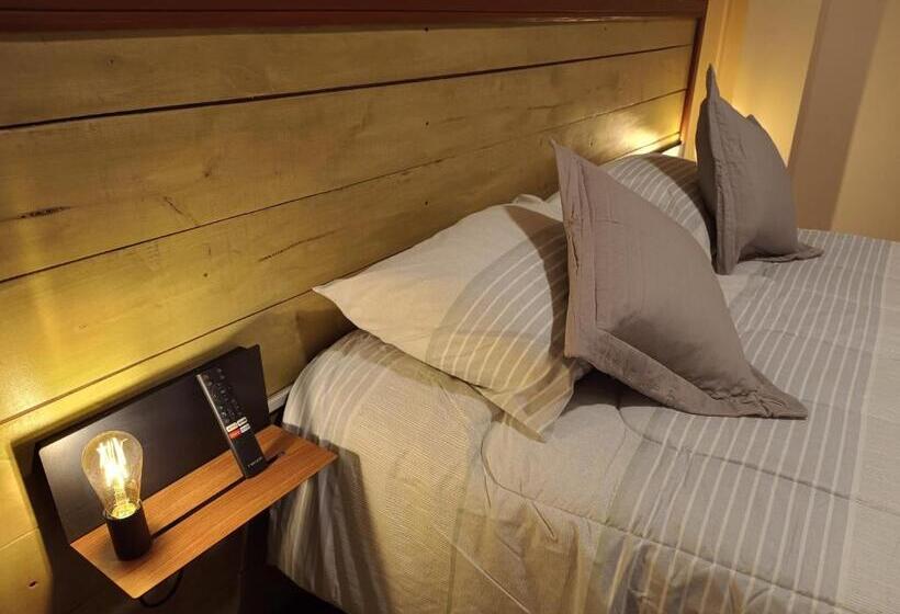 Отель Sky Osorno Centro