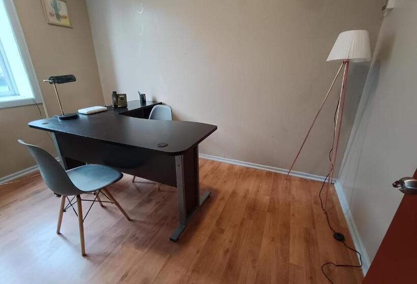 Отель Sky Osorno Centro