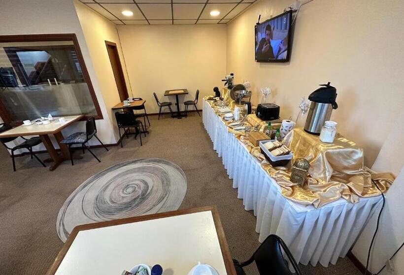 Отель Sky Osorno Centro