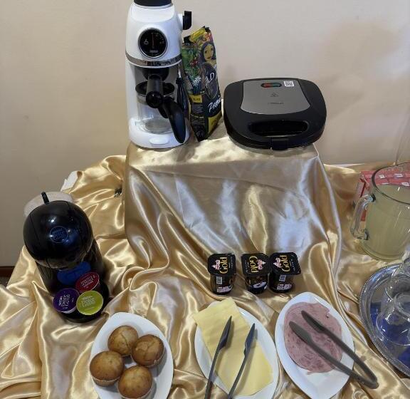 Отель Sky Osorno Centro