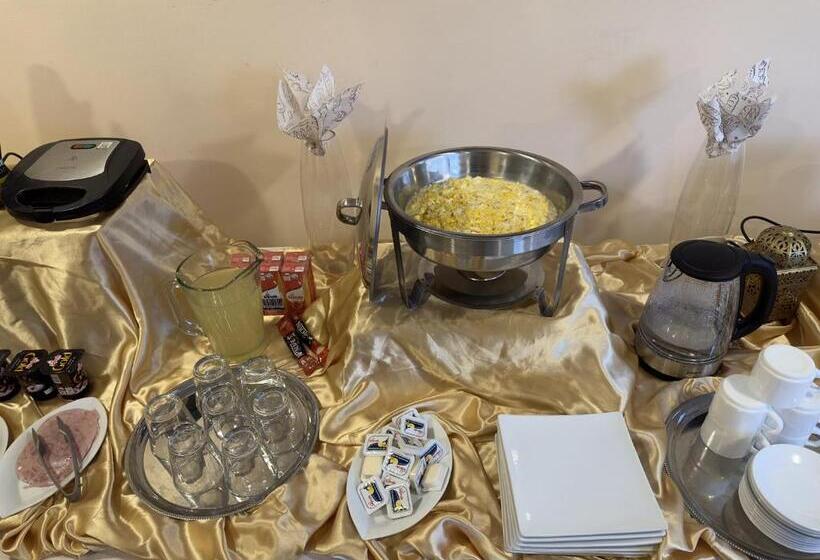 Отель Sky Osorno Centro