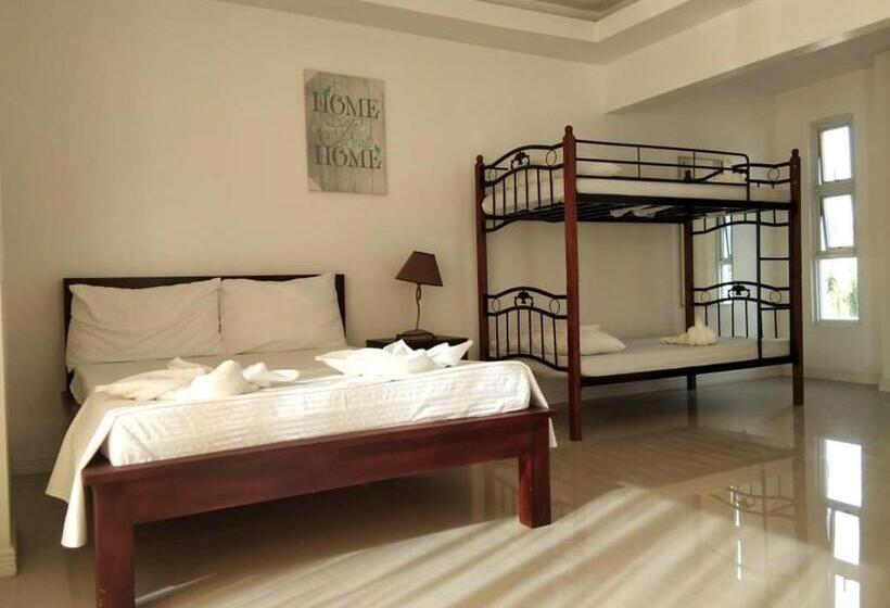 Sorrento Hotel Resort Santa Ilocos Sur