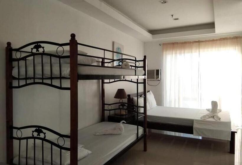 Sorrento Hotel Resort Santa Ilocos Sur