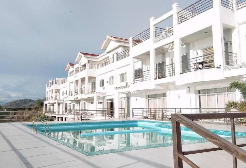 Sorrento Hotel Resort Santa Ilocos Sur