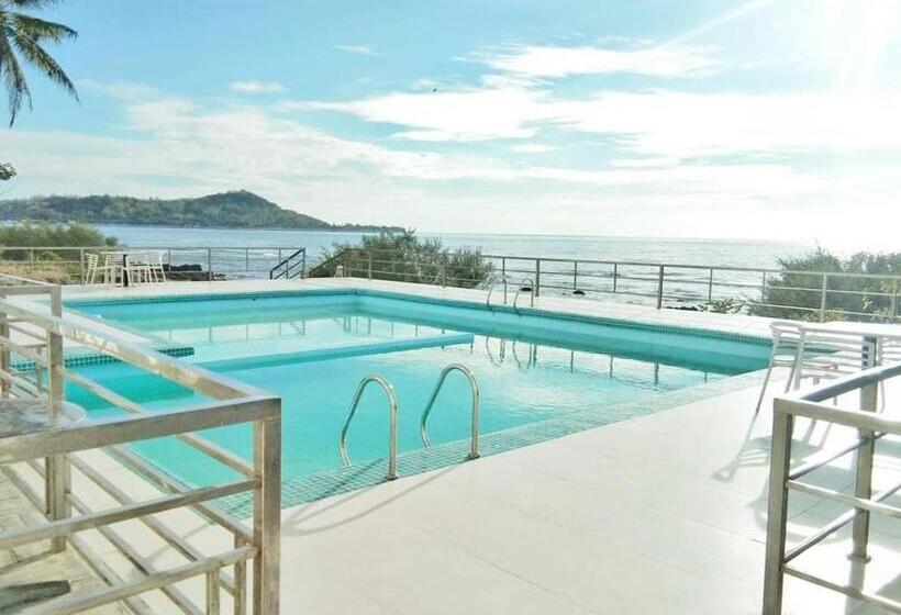 Sorrento Hotel Resort Santa Ilocos Sur