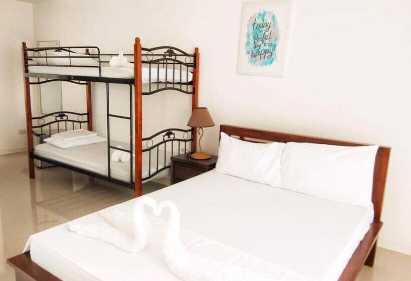 Sorrento Hotel Resort Santa Ilocos Sur