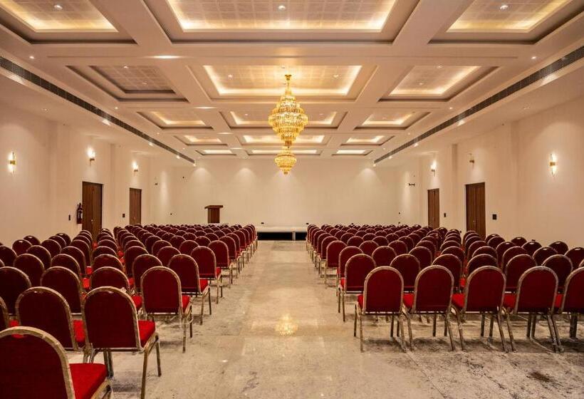 Sportico Resort Bangalore