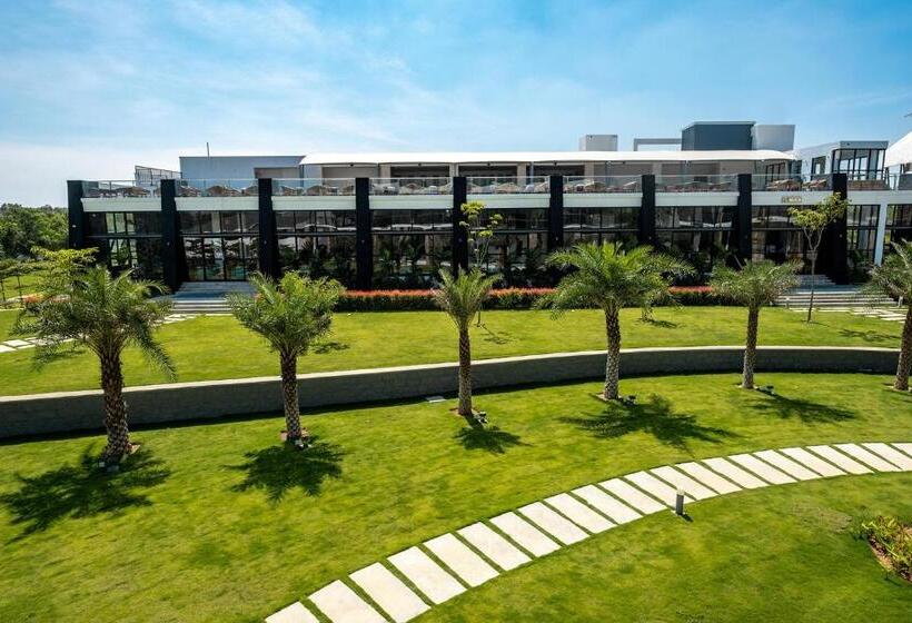 Sportico Resort Bangalore