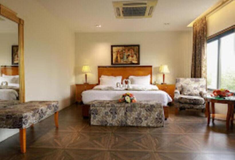 The Greenwood Hotel, Tezpur Assam