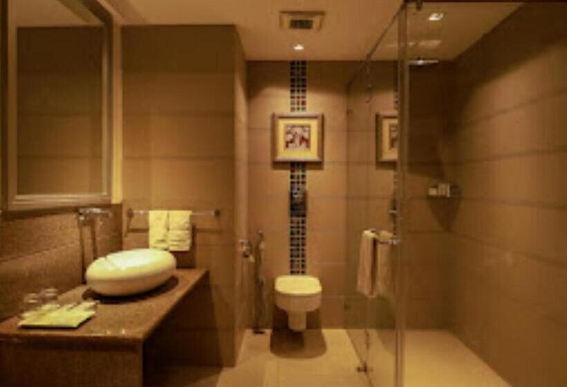 The Greenwood Hotel, Tezpur Assam