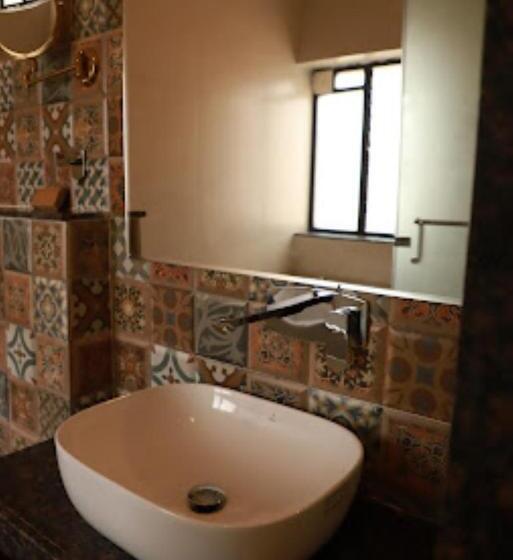 The Pench International, A Jungle Water Resort, Khawasa