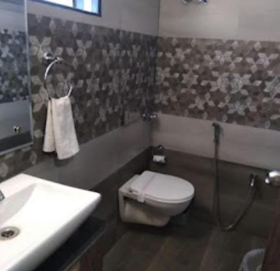 The Suncity Hotels In Bhubaneswar Odisha