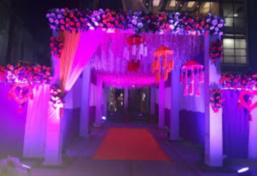 The Suncity Hotels In Bhubaneswar Odisha