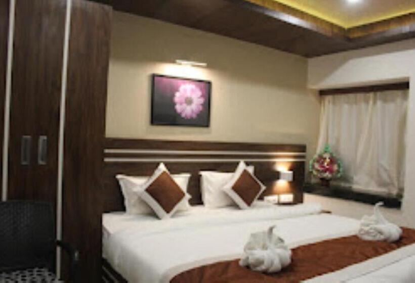 The Suncity Hotels In Bhubaneswar Odisha