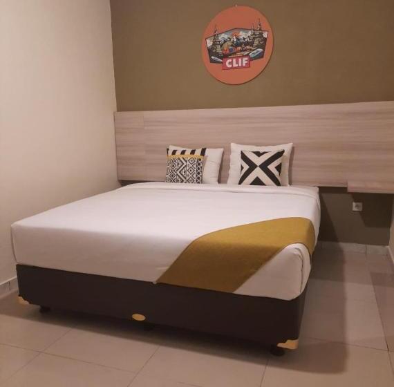 Zester Hotel Sidoarjo