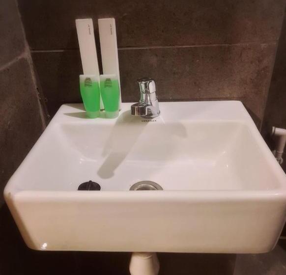 Zester Hotel Sidoarjo