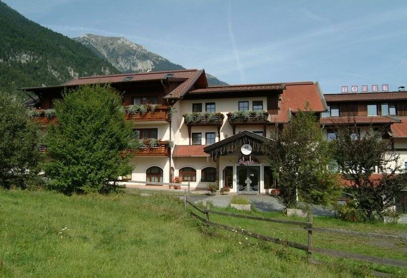 Alpen Adria Hotel & Spa
