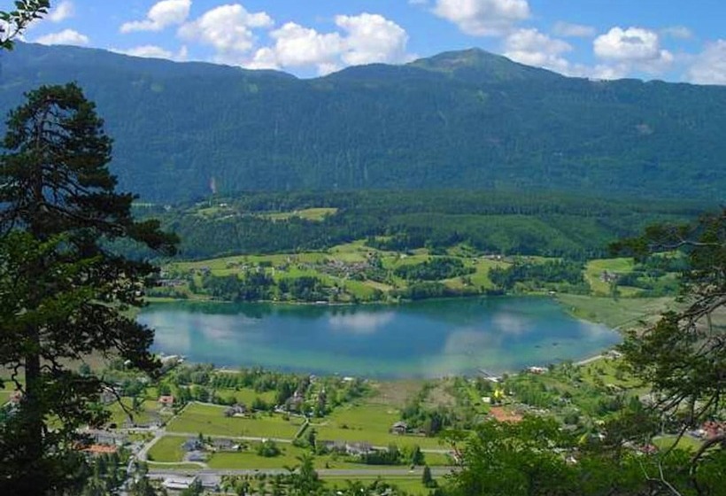 Alpen Adria Hotel & Spa