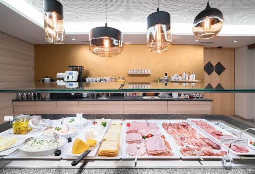 Alpen Adria Hotel & Spa