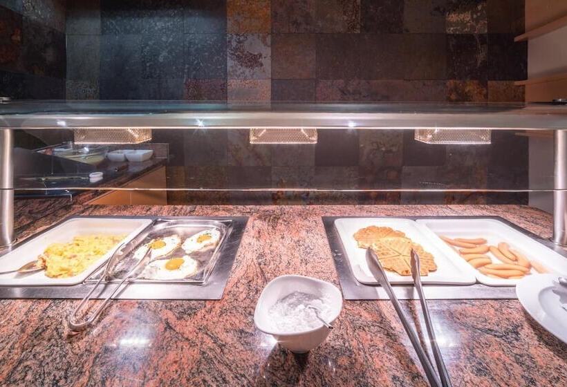 Alpen Adria Hotel & Spa