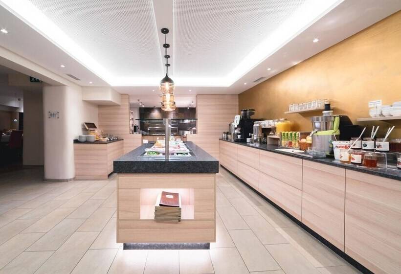 Alpen Adria Hotel & Spa