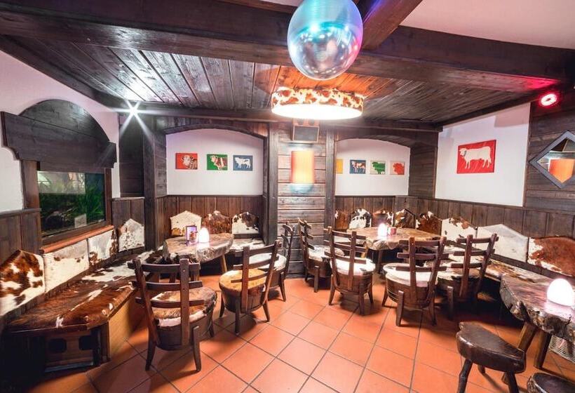 Alpen Adria Hotel & Spa