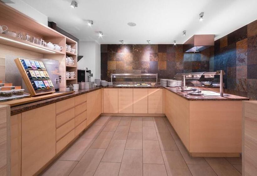 Alpen Adria Hotel & Spa