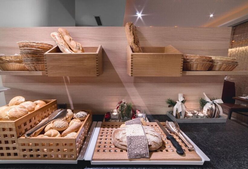 Alpen Adria Hotel & Spa