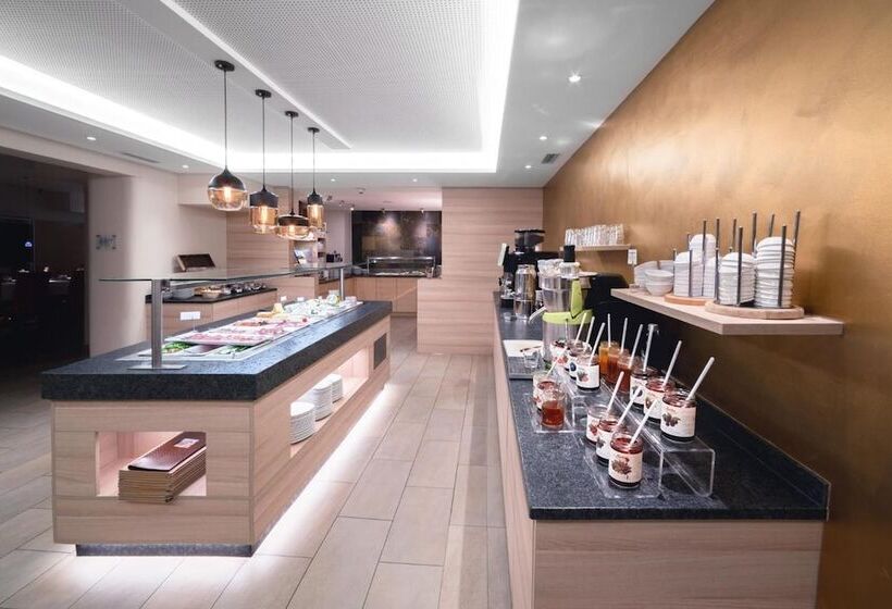 Alpen Adria Hotel & Spa