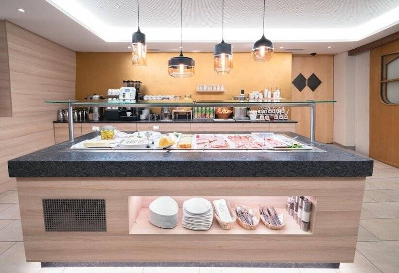 Alpen Adria Hotel & Spa