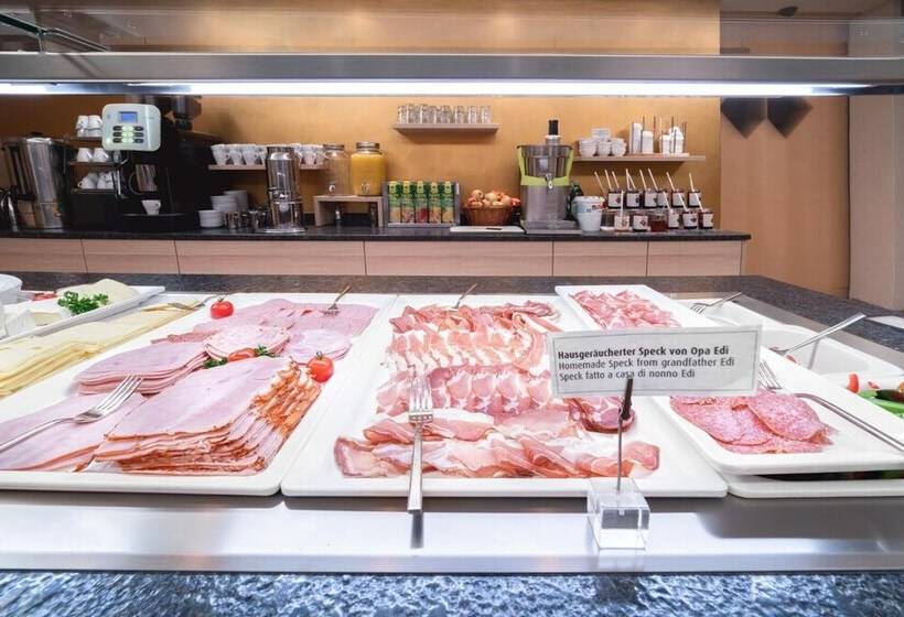 Alpen Adria Hotel & Spa