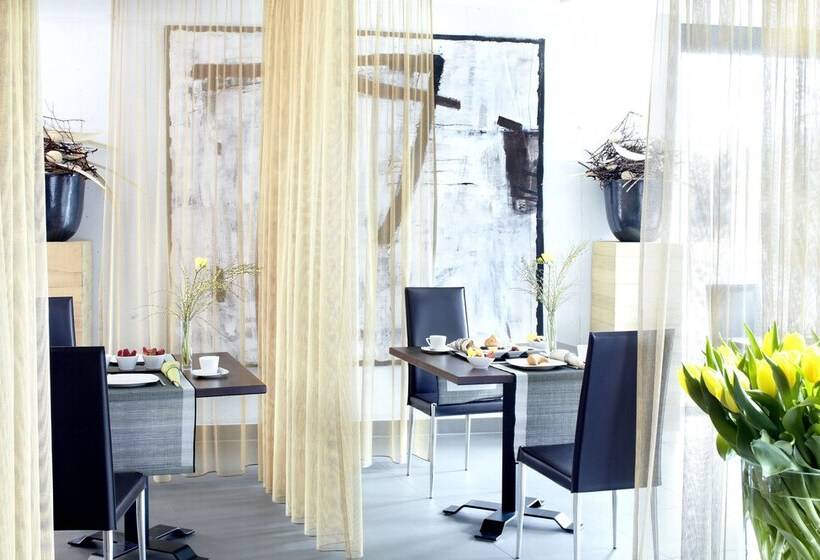 Alpen Adria Hotel & Spa