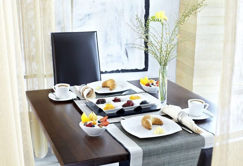 Alpen Adria Hotel & Spa