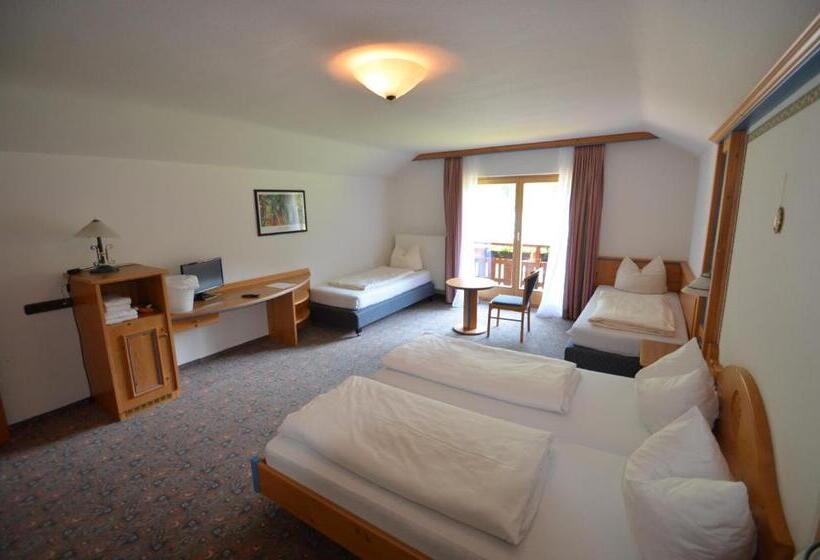 Alpenhotel Widderstein